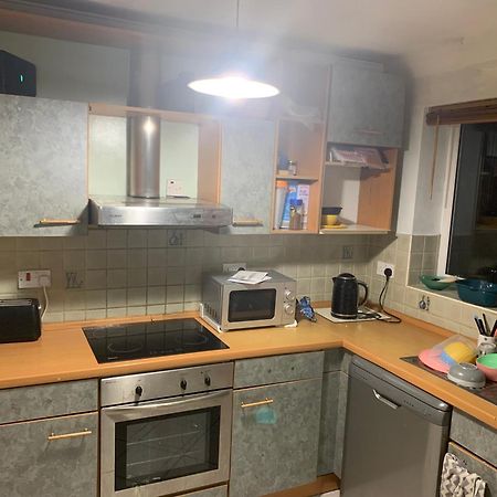 At Apex House Single Room Horndon-on-the-Hill 外观 照片