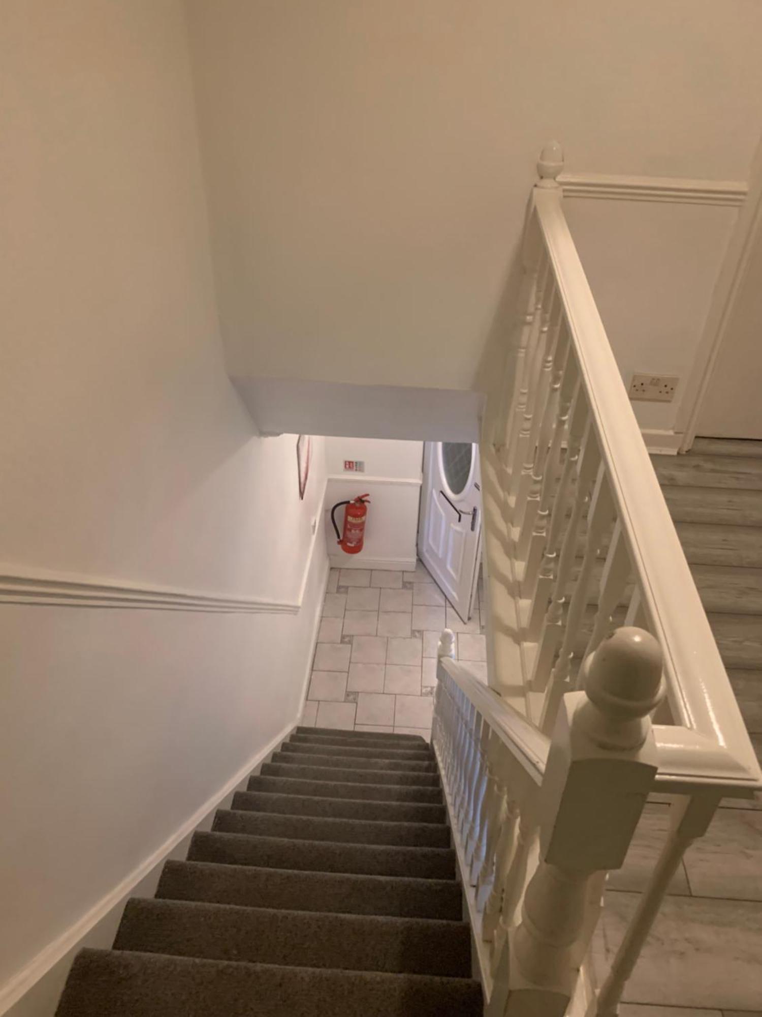 At Apex House Single Room Horndon-on-the-Hill 外观 照片