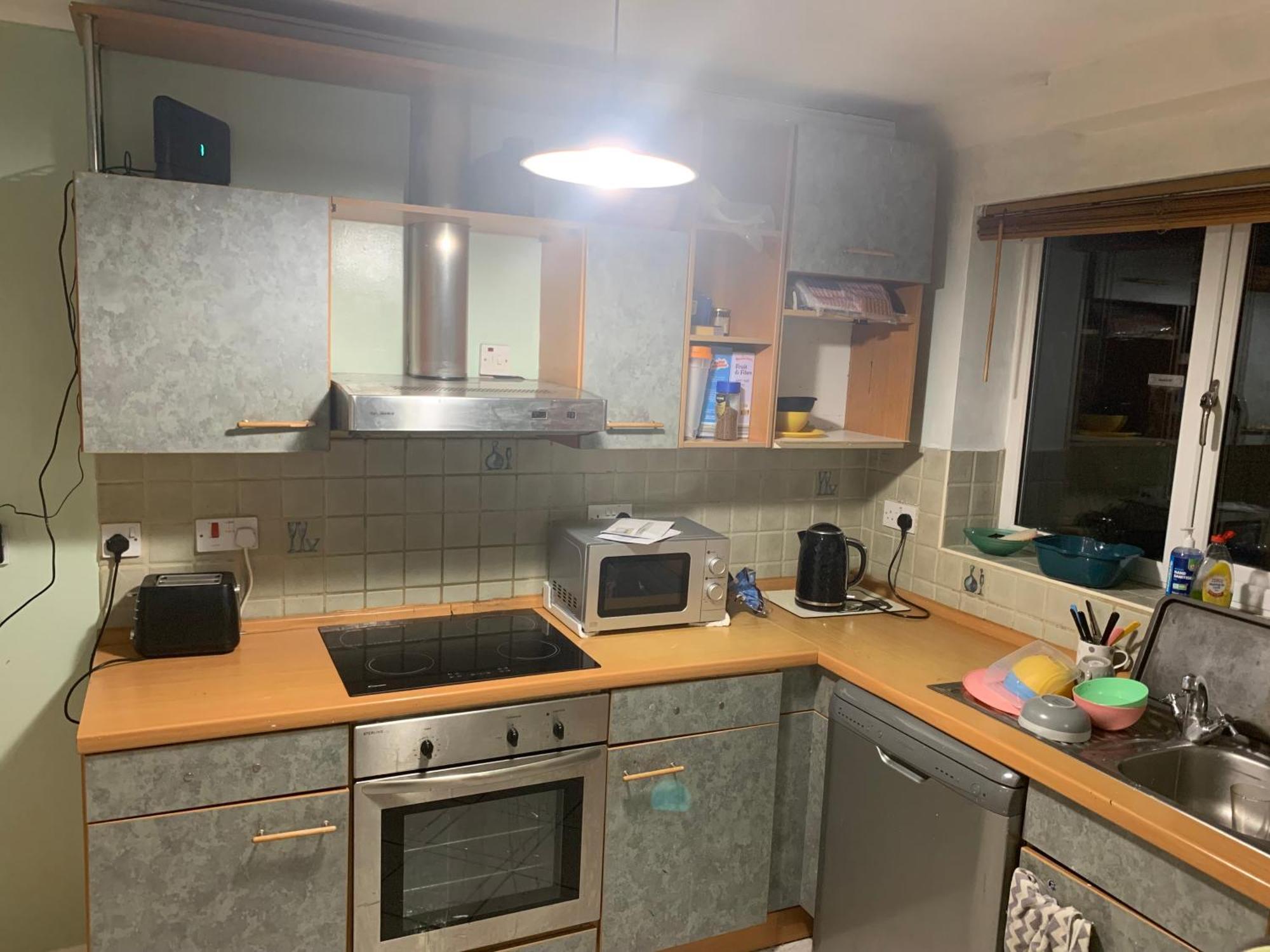 At Apex House Single Room Horndon-on-the-Hill 外观 照片